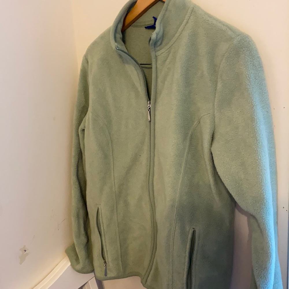 Women’s fleece